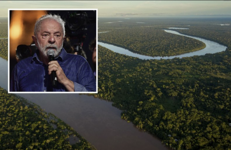 Fitorja e Lulas në Brazil është lajm i mirë edhe për botën