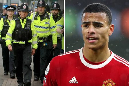 Man Utd del me një komunikatë për Greenwood