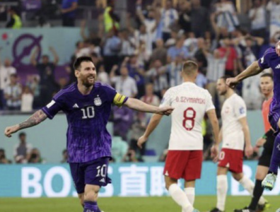 Argjentina pas fitores së madhe mëson kundërshtarin në kuadër të eliminimit direkt në Botëror