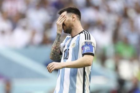 Argjentina nëse pëson humbje nga Meksika, sot mund të përshëndetet me Kupën e Botës