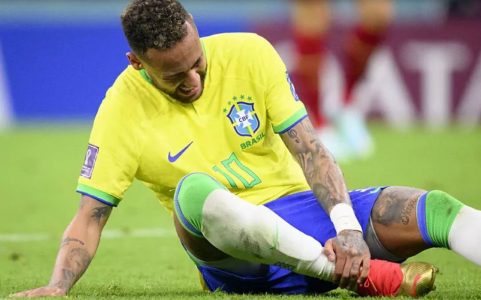 Tite: Neymar do të luajë sërish në këtë Botëror