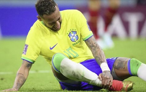 Flet Neymar: Një nga momentet më të vështira në karrierë