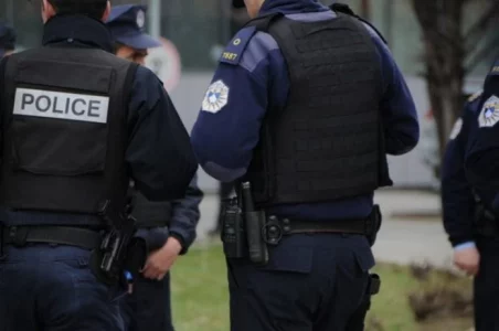 Policia e Kosovës tregon për gjendjen në veri