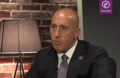 Haradinaj: S’duhet fajësuar Kurtin për Asociacionin – atë e trashëguam