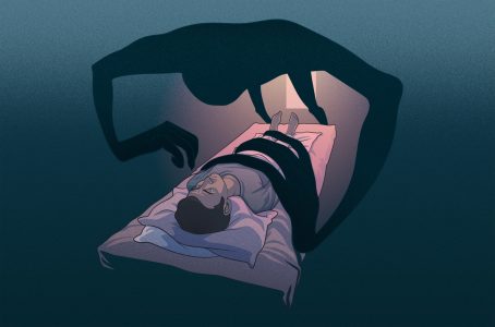 Çfarë është paraliza e gjumit dhe cilët njerëz janë më të rrezikuar ta përjetojnë