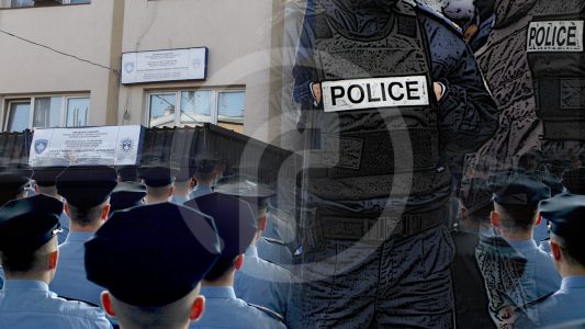 Antiplumbat pa afat: Gjoksi i policëve i ekspozuar në rastet e rrezikut