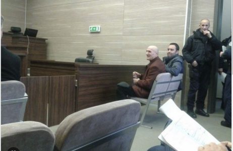 Vazhdon anulimi i seancave në Gjykatën Themelore në Prishtinë, u anulua edhe gjykimi ndaj Glauk Konjufcës