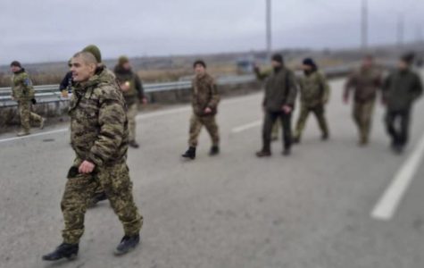 Shkëmbimi i të burgosurve midis Ukrainës dhe Rusisë, lirohen 12 ukrainas