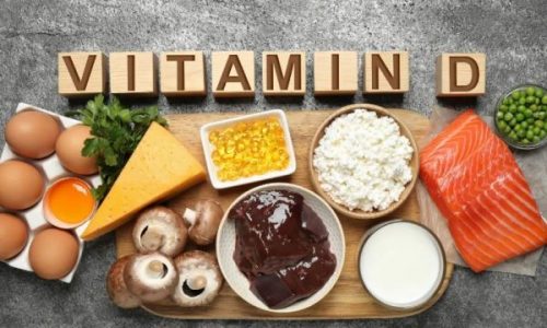 Kush rrezikohet më shumë nga mungesa e Vitaminës D