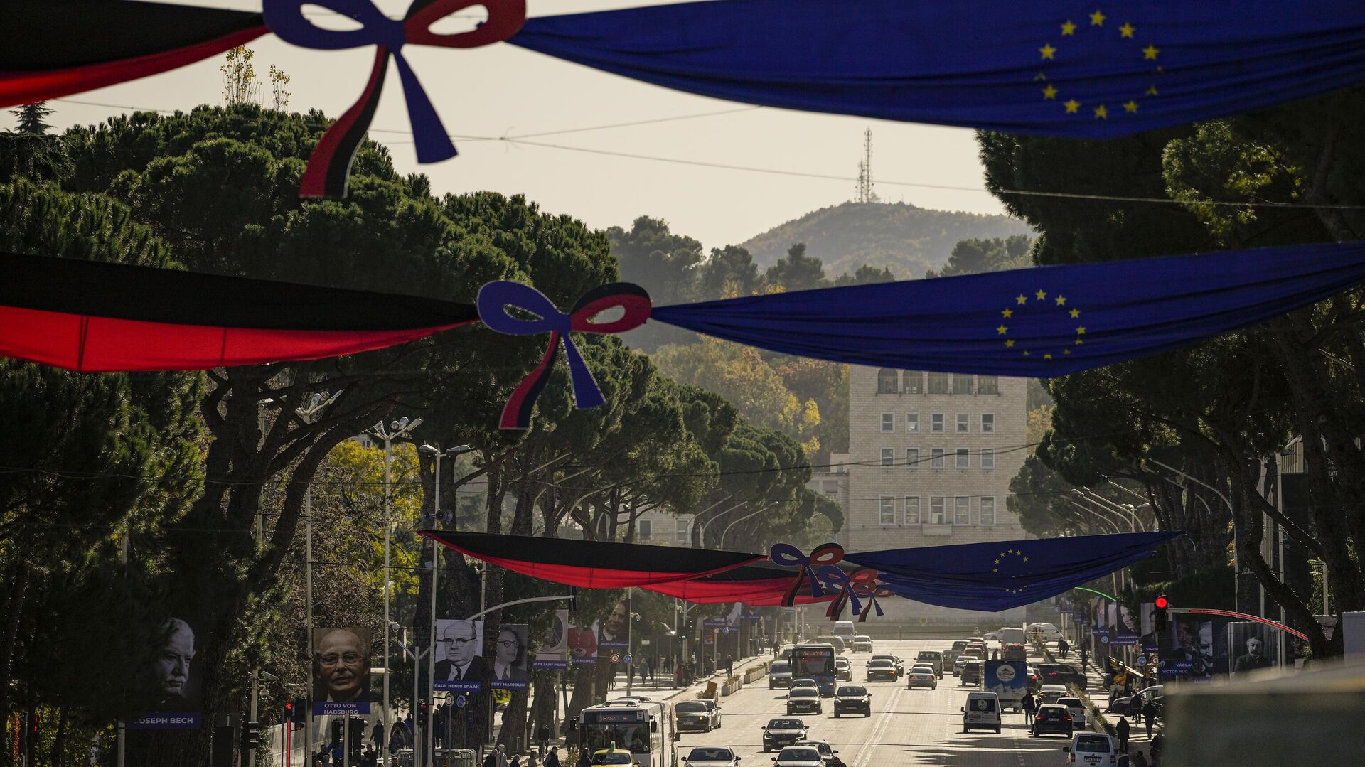 Çka pritet nga samiti i BE së në Tiranë dhe pse është kaq  i rëndësishëm