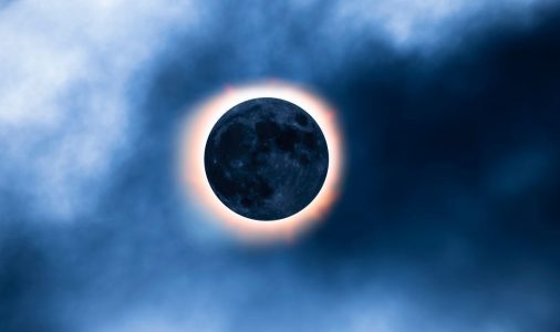 Në këtë datë është Hëna e Re e fundit për vitin 2022: Ja pse s’duhet ta humbisni!