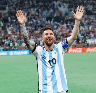 Messi: Argjentinasit kur luftojnë bashkë e arrijnë atë që synojnë, shihemi së shpejti