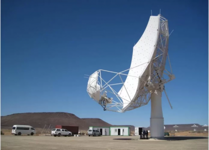 Fillon ndërtimi i radioteleskopit më të madh në botë