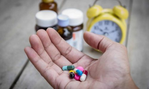 Kur duhet t’i pini ilaçet për më shumë efikasitet