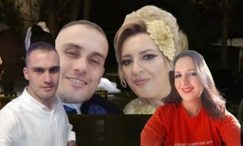 Babai i Sokol Halitit publikon një letër: Jep versionin e tij rreth vrasjes që tronditi Kosovën