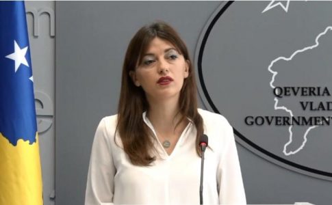 KPK: Deklarimet e ministres Haxhiu përkojnë me një pamaturi dhe joseriozitet