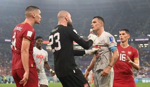 Serbët nuk po këndellen pas humbjes ndaj Zvcires: Dy magjistare shqiptare mallkuan futbollistët tanë