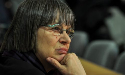 Kandiq e ashpër me Shkëlzen Gashin: Nuk di, nuk kupton, librin e ka pa fakte