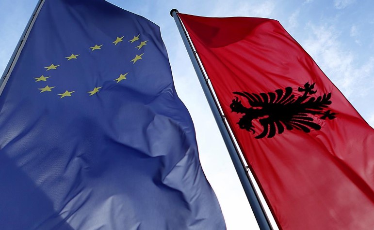 Agjenda e samitit BE   Ballkani Perëndimor në Tiranë