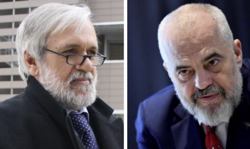 Akademia godet Shqipërinë: Kosovën e shohin si pengesë për raportet miqësore me Serbinë  