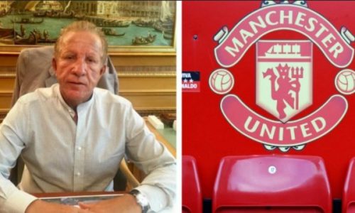 Pacolli i interesuar për blerjen e Man Utd, këshilltari i tij thotë “Pse jo”
