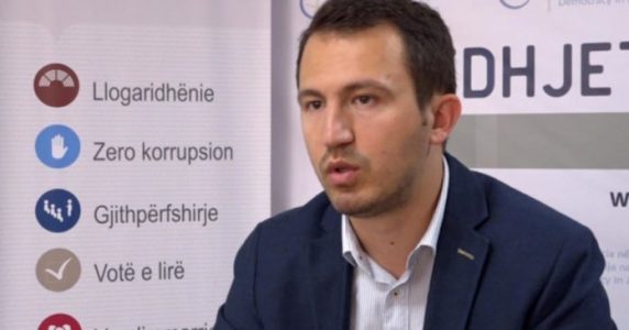 Albert Krasniqi reagon ashpër pas vendimit të Gjykatës: Shkeljet Kushtetuese na kanë sjellë në krizë