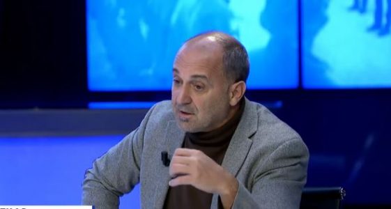 Gashi për Osmanin: Nuk do t’i mungoi shumë Kosovës