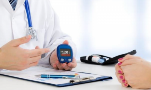 Këto janë 4 simptomat më të zakonshme të diabetit