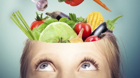 3 lloje ushqimesh që ju duhen për shëndetin e trurit