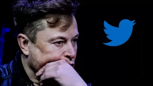 Votohet pro largimit të Musk nga Twitter