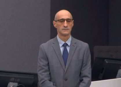 26 vjet për Calin, por shihni sa më pak u dënuan zyrtarët e lartë serbë për krime  në Kosovë