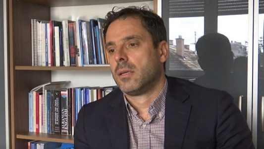 Rashiti: Zgjedhjet do të monitorohen vetëm nga DnV, rreziku për manipulim kësaj here është më i madh