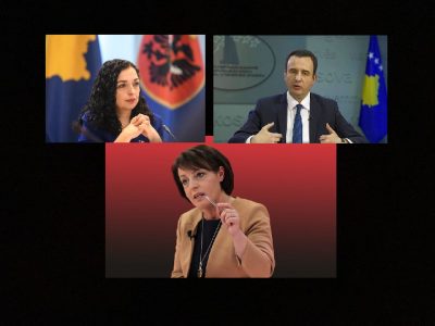 Asnjë njohje, skandale e acarim raportesh me aleatë – Presidente, kjo është politika e jashtme