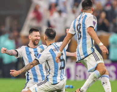 Messi: Thjesht e pabesueshme, e dija që Zoti do të më jepte Kupën