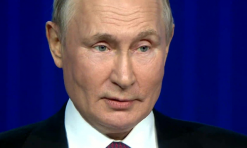 Putin nënshkruan marrëveshje për transferimin e armëve bërthamore taktike në Bjellorusi