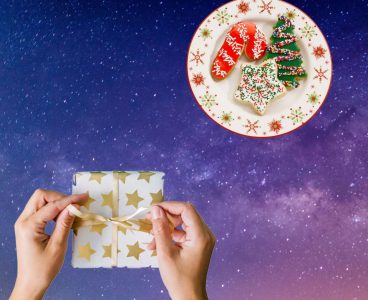 Horoskopi ditor, e enjte 15 dhjetor