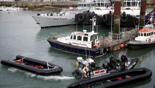 Ministria e Jashtme e Shqipërisë: S’ka viktima shqiptarë në Kanalin Anglez