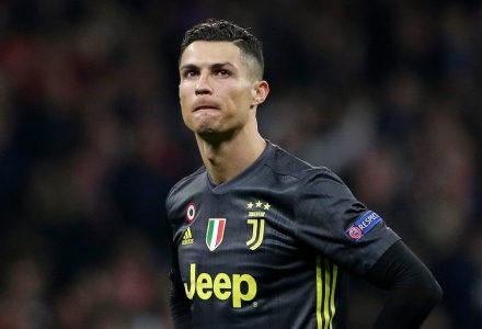 “Karta e Ronaldos” që ia fut rikën Juventusit, prokuroria drejt rihapjes së çështjes