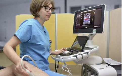 Intervistë | Dr. Ambarkova flet për trombozën e venave të thella: Ja çfarë duhet të dini