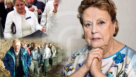 Intervistë EKSKLUZIVE/ Udhëheqësja e forenzikës në Reçak: Kam paguar çmim të madh për misionin në Kosovë e BeH