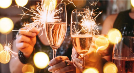 Nëse doni një vit më të lumtur se ky që iku, kini parasysh këto këshilla