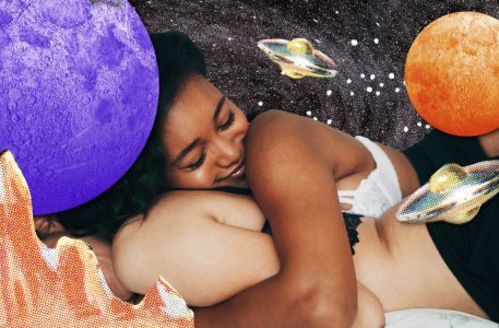 Ëndrrat seksuale nuk kanë lidhje me seksin? Mësoni cili është kuptimi i tyre