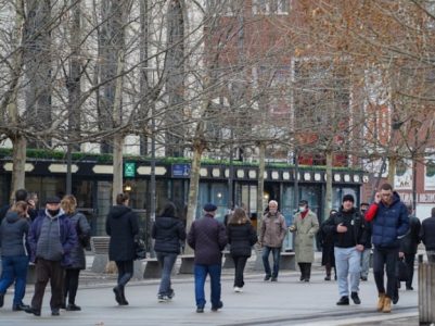 Viti i Ri, ja ​10 gjërat që mund të filloni të bëni sivjet