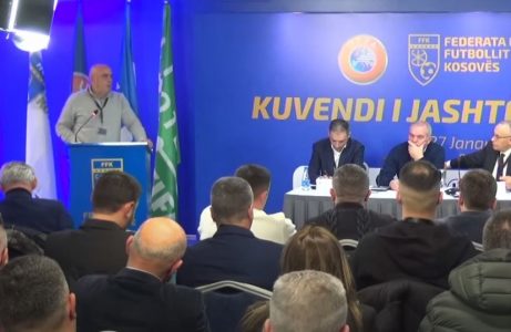 Presidenti i Trepçës ’89, Abedin Zeka: Ky draft-statut ka shumë shkelje, nuk duhet të votohet