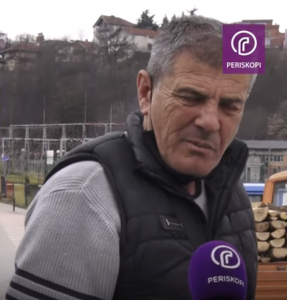 “Mos me pas këtë taksi unë, des’ uni”