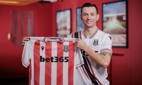 Celina huazohet te klubi i njohur anglez