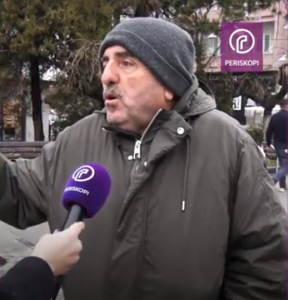 Qytetarët të mllefosur me rritjen e tatimit në pronë