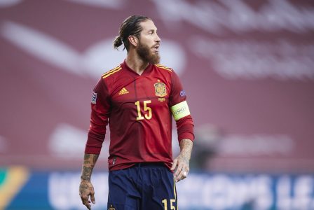 Ramos mund të rikthehet në kombëtaren spanjolle dhe të bëhet kapiten