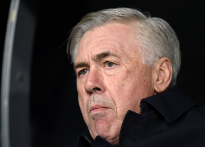 Ancelotti: Loja e bukur është e rëndësishme, por fitoret janë prioritet