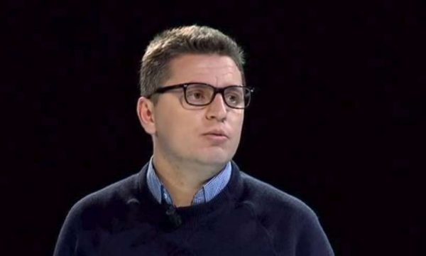 Zogaj akuza të ashpra  Osmani dhe Kurti krijuan bandën më të madhe politike në vend në këto 5 vjet